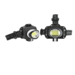 Torcia da Testa Super Potenza Coby