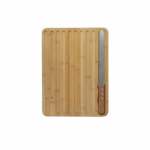 Set Tagliere/Coltello per pane Felipe