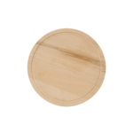 Set 2 pezzi Piatto Pizza Tops