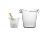 Secchiello per Ghiaccio Jules