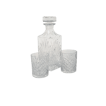 Set da Whisky 5 pezzi Dustin - immagine 2