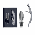 Set Vino 2 pezzi Ribolla