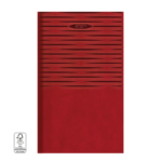 Agenda Tavolo Blocco Fisso Giornaliera S/D Linea Vienna – 11 x 16,5 cm