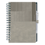 Agenda Tavolo Settimanale Linea Vienna Wire-O – 16,6 x 24 cm