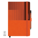 Agenda Tavolo Blocco Fisso Settimanale Linea Tapiro – 13 x 21 cm