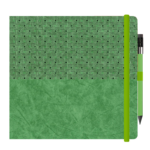 Agenda Tavolo Bigiornaliera Linea Amalfi – 17,5 x 17,5