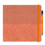 Agenda Tavolo Settimanale Linea Amalfi – 17,5 x 17,5