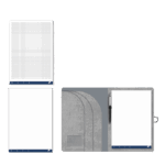 custodia portablocco DRUSS - immagine 2