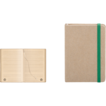 notes tasca eco blocco fisso VITH