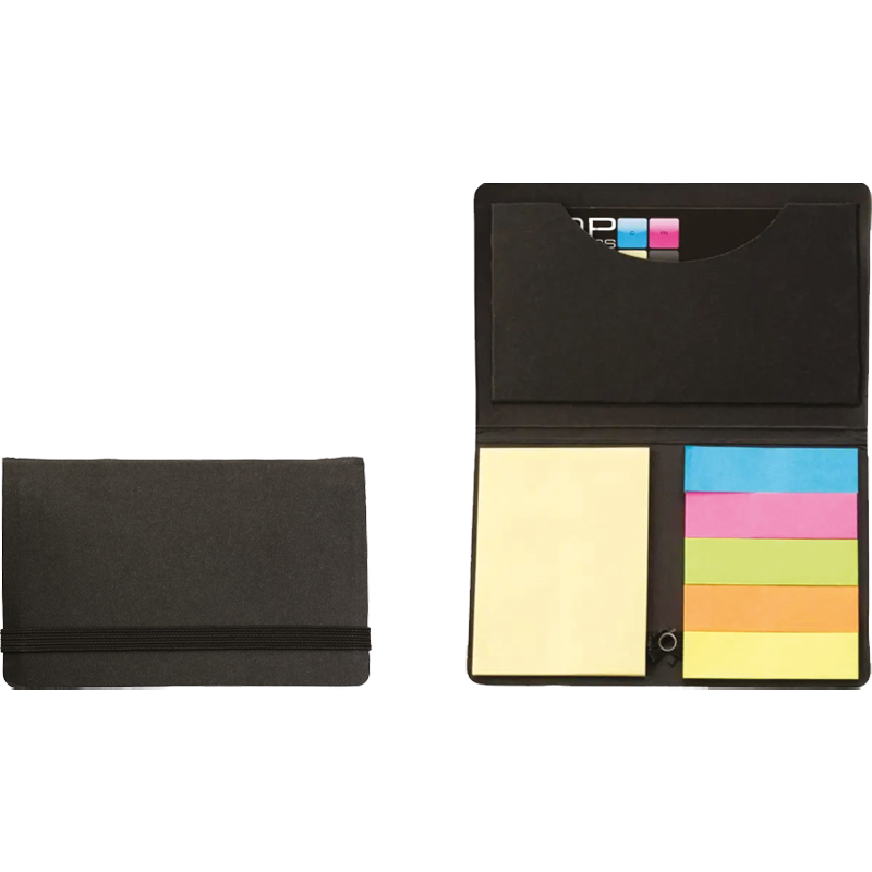 np3890 notes tasca/post it GOBY - immagine 1