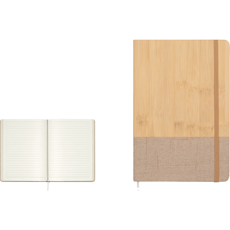 np9534 notes paper eco DACH - immagine 1