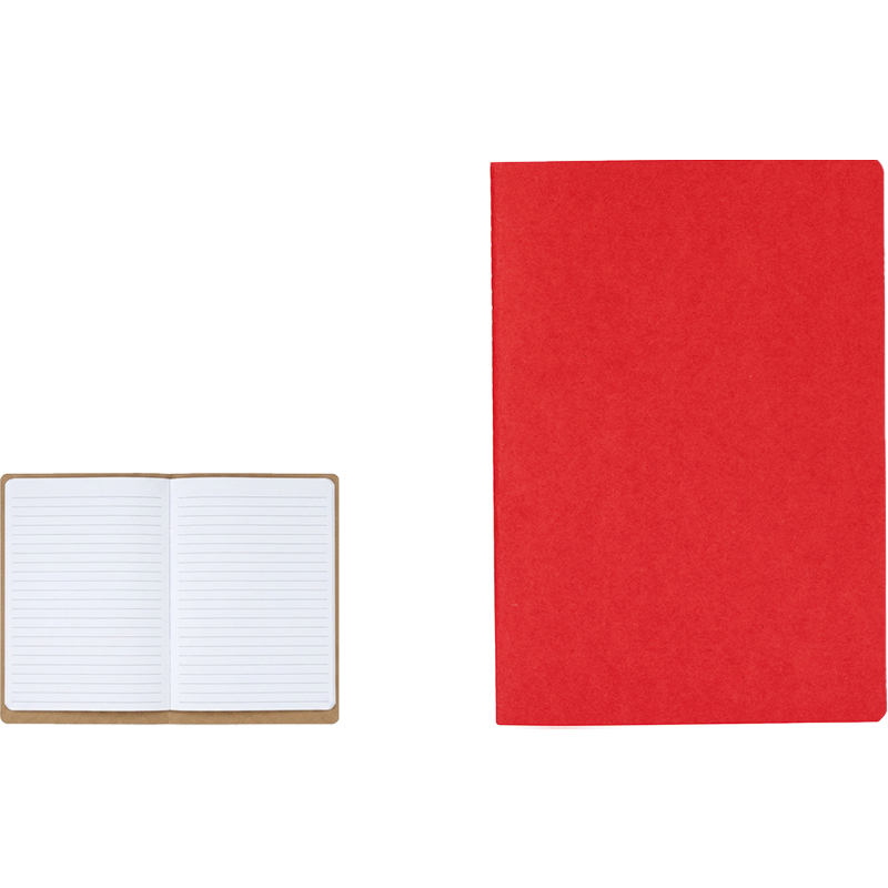 np9702 quaderno eco/paper WISH - immagine 1