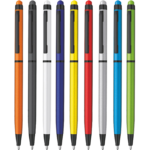 Sfera a Scatto Slim Touchscreen Filo