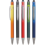 Sfera a Scatto Touchscreen Rainbow