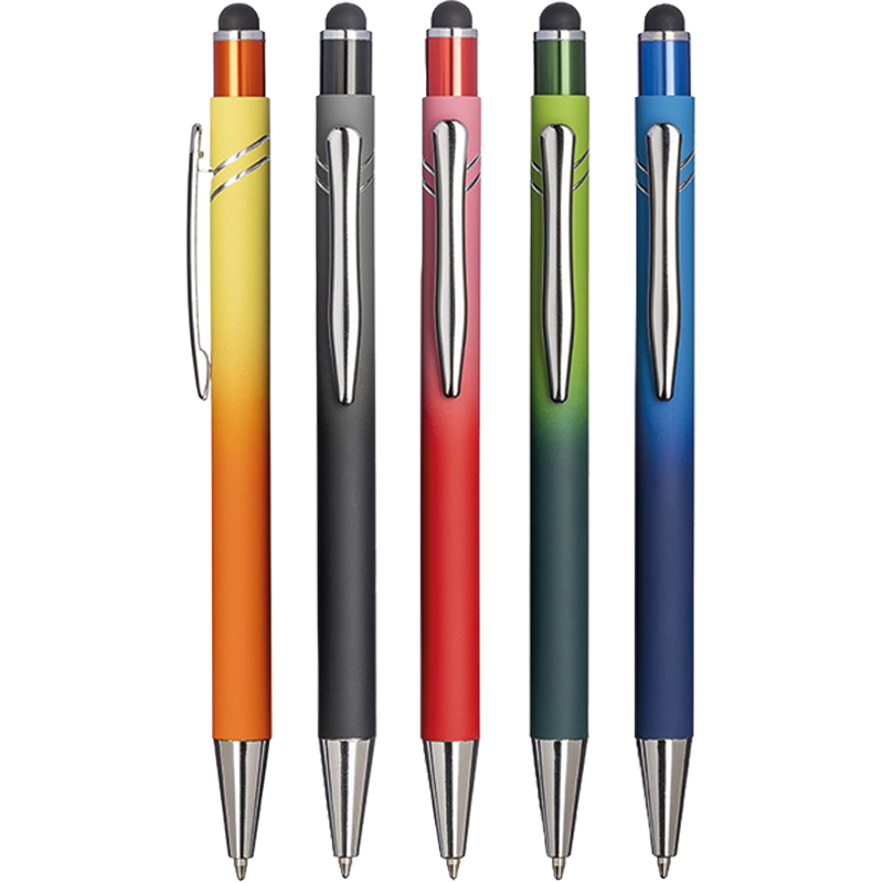 pp5086 Sfera a Scatto Touchscreen Rainbow - immagine 1
