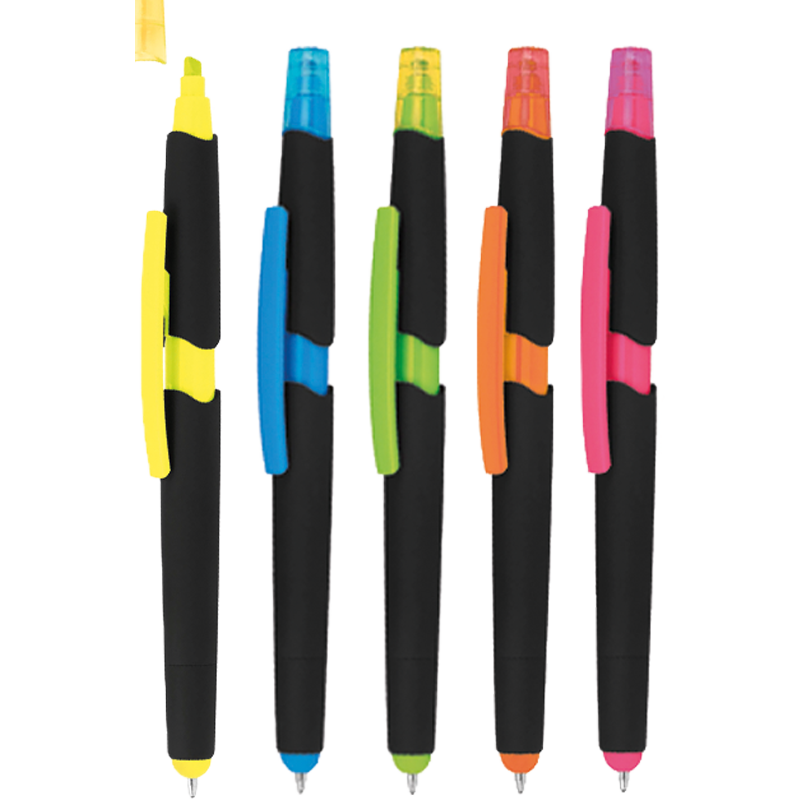 pp5690 Sfera a Rotazione/Evidenziatore Delor - immagine 1