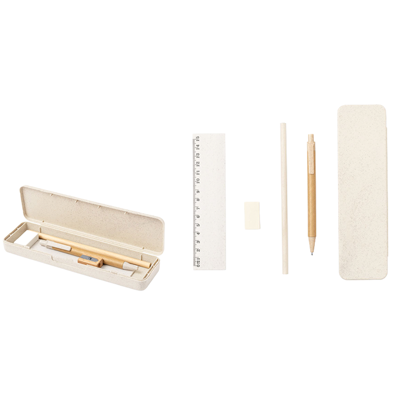 pp78302 Set Scrittura Merlon - immagine 1