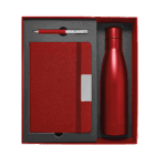 set regalo 3 pezzi ALICE