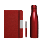 set regalo 3 pezzi ALICE - immagine 2