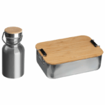 set regalo 2 pezzi RAMON