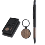 Set Regalo 2 pezzi Lock