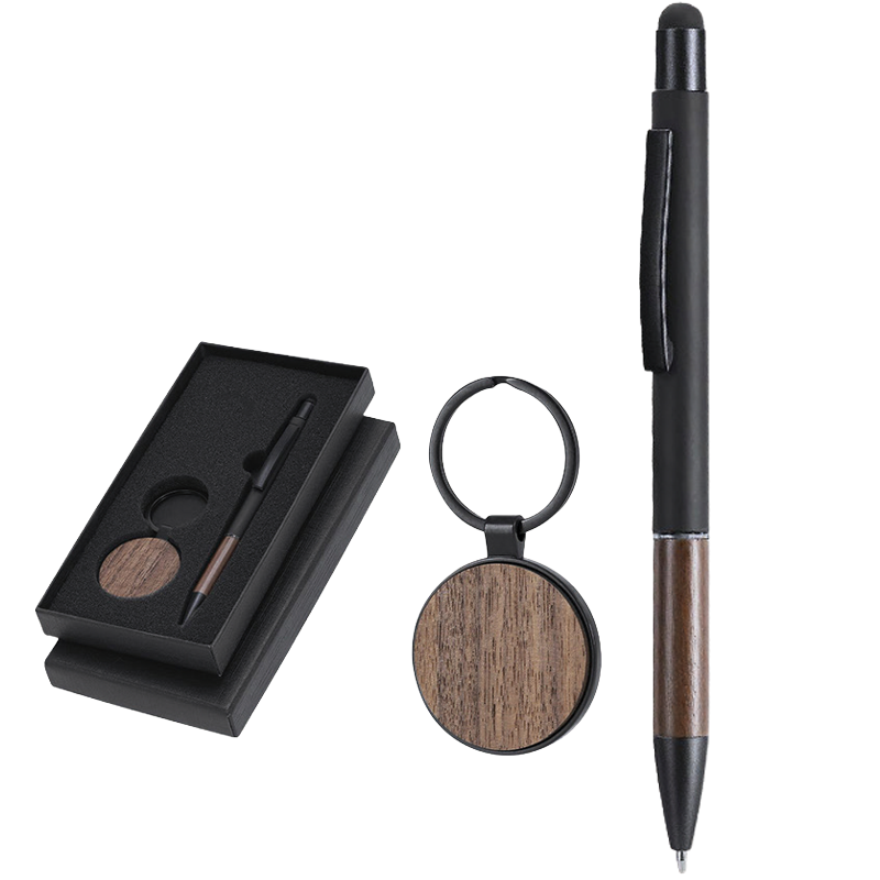 rp2022 Set Regalo 2 pezzi Lock - immagine 1