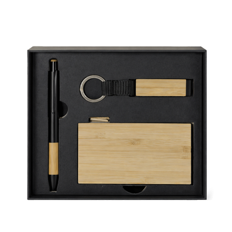 rp73360 set regalo multiuso 3 pezzi MIKA - immagine 1