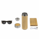 set regalo 3 pezzi FANNY - immagine 2