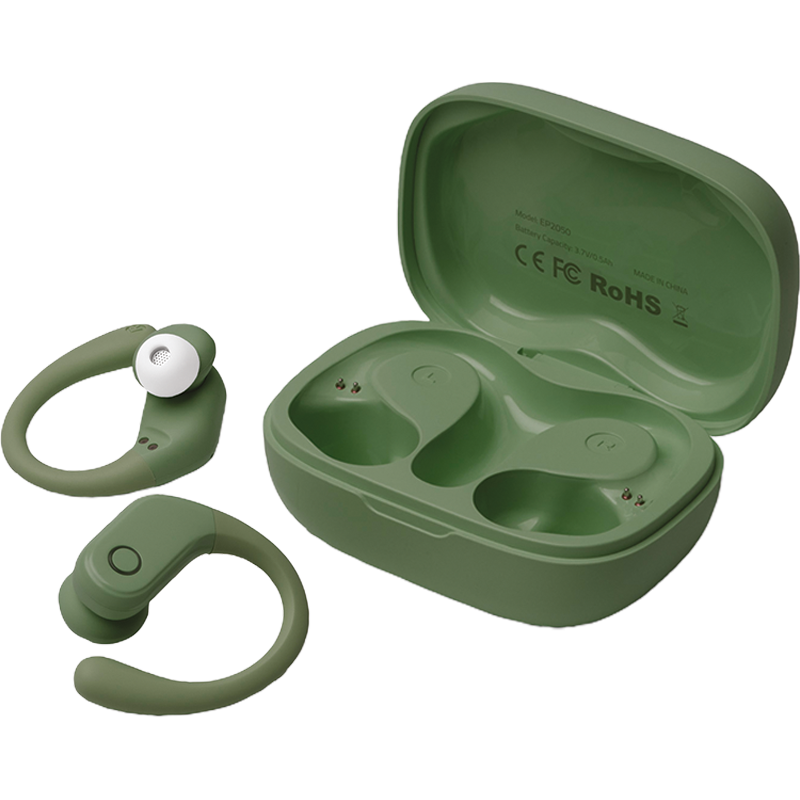 tp5020 auricolari wireless MADESH - immagine 1