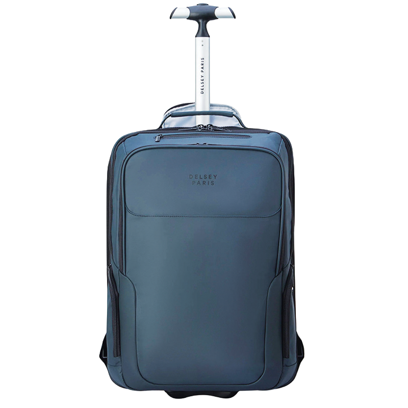 bp11956 Trolley Zaino Parvis Plus - immagine 1