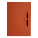 Cartellina / Pen Portadocumenti Brico
