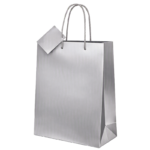 Shopper in Cartoncino Tulip