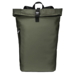 Zaino Rolltop Multiuso Puppy