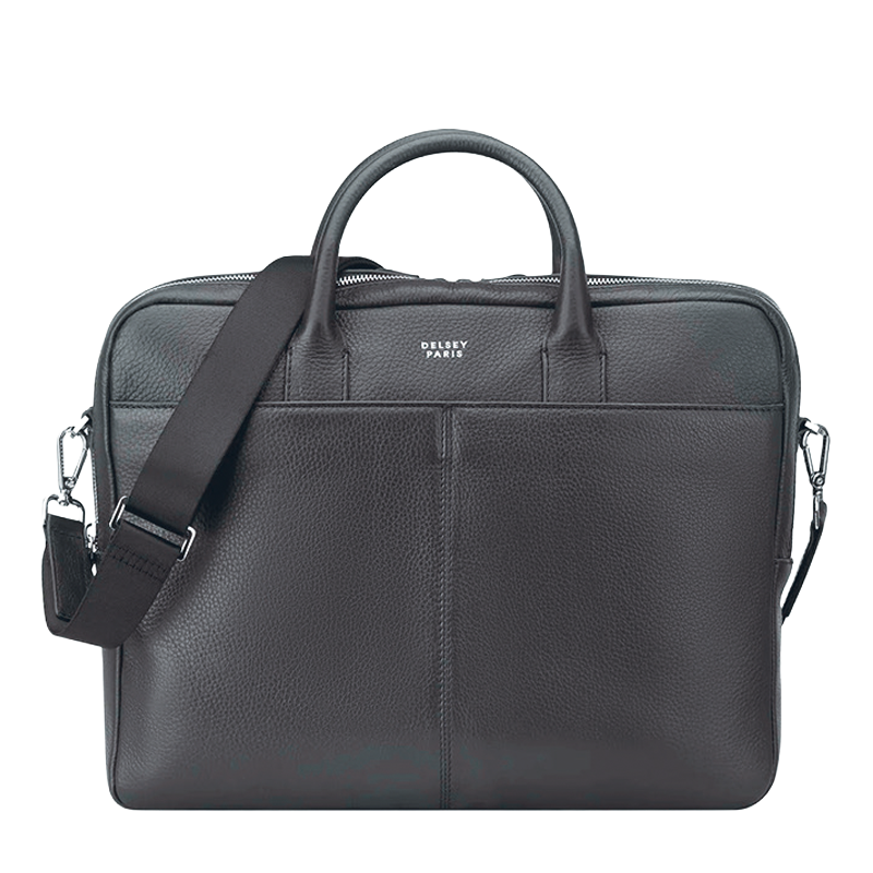 bp20361 Valigetta Business Le Cuir Graine - immagine 1