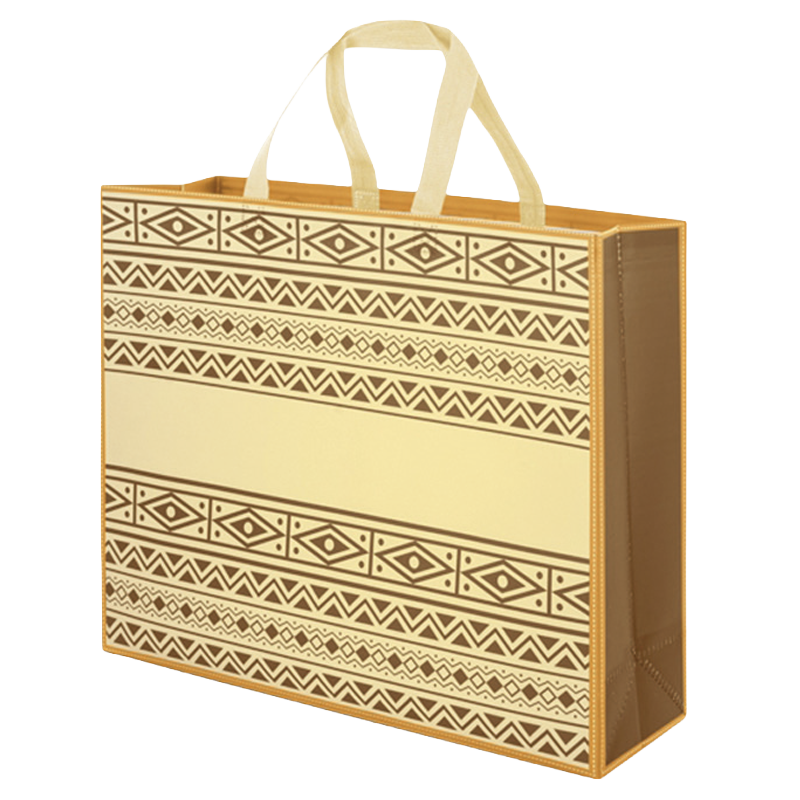 bp2301 Borsa Shopper Mina - immagine 1