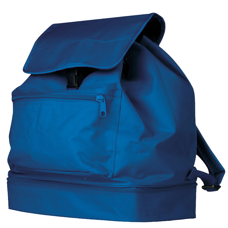 bp3604 Sacca/Zaino Sport Pele - immagine 1