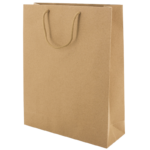 Shopper Eco in Cartoncino Rose