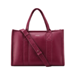 Borsa a Mano Le Cuir Graine