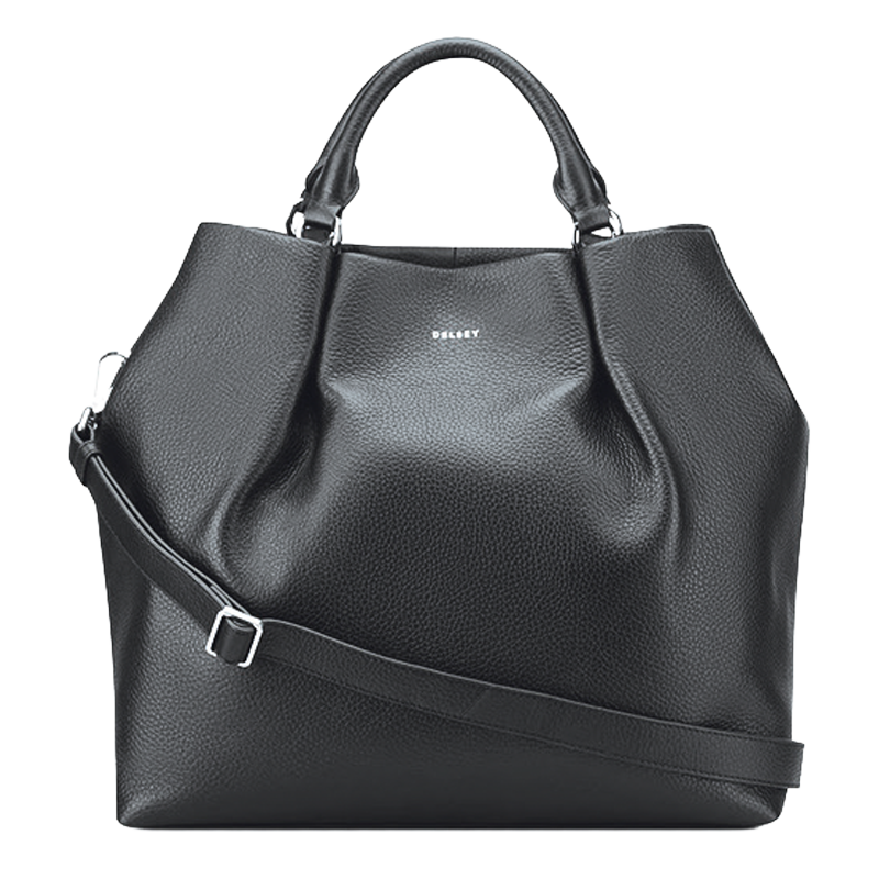 bp40153 Borsa a Mano Le Cuir Graine - immagine 1