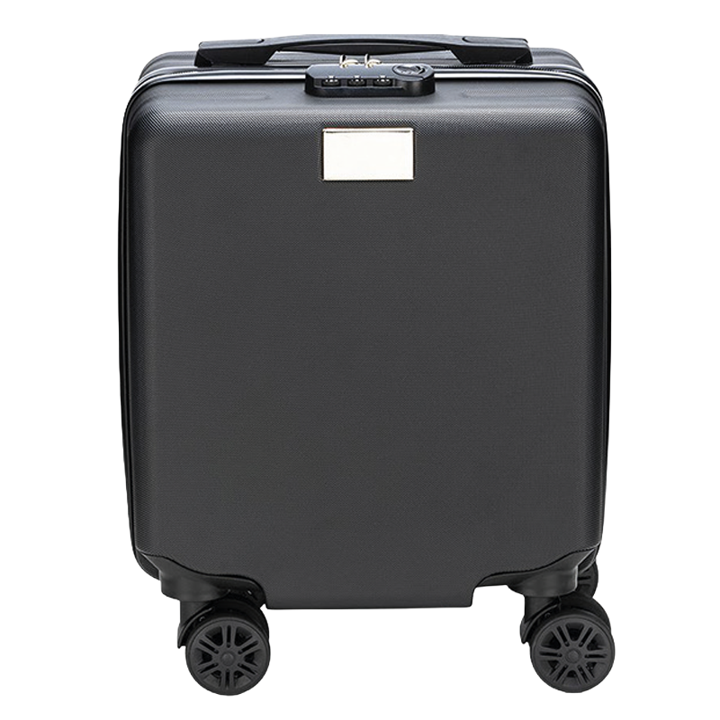 bp4016 Trolley Cabina Baron - immagine 1