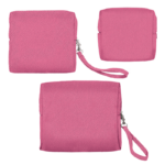 Set Baulotto 3 Pezzi Necessaire Multiuso Prestige