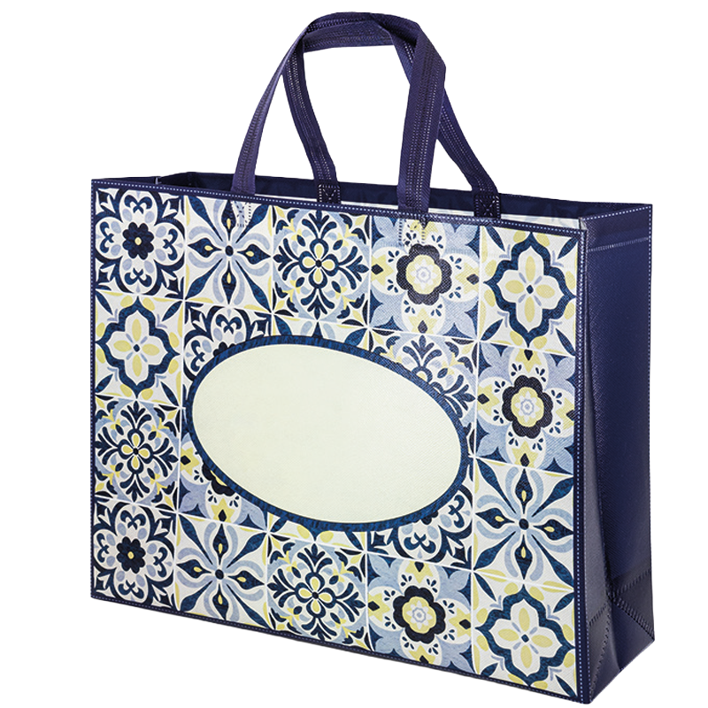 bp4301 Borsa Shopper Gilda - immagine 1