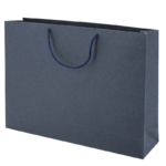 Shopper Eco in Cartoncino Violet