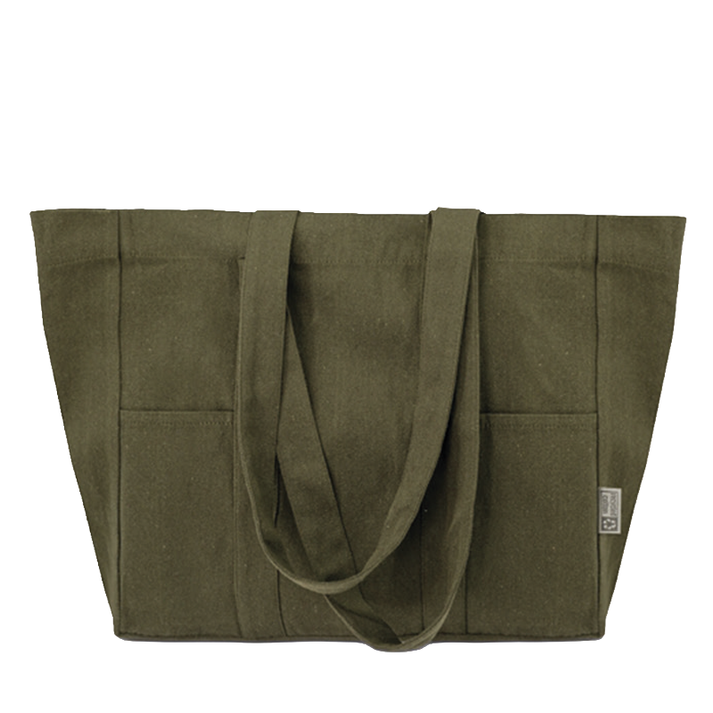 bp5990 Borsa Shopper Shiba - immagine 1