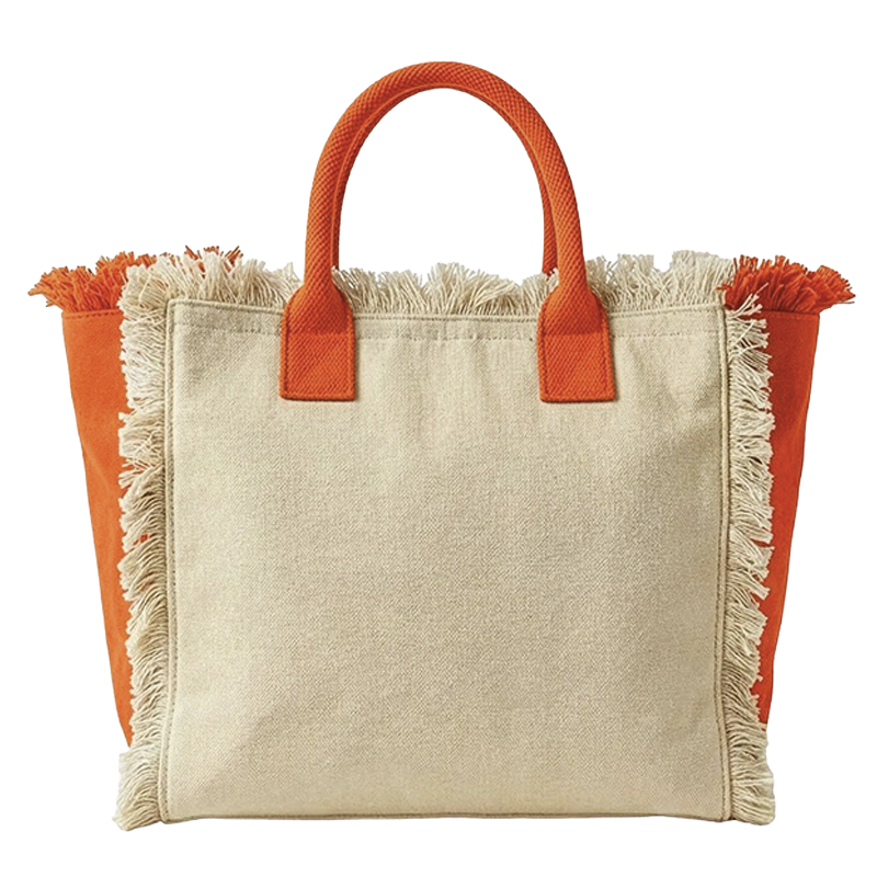 bp6316 Borsa Shopper Lella - immagine 1