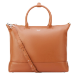 Tote Bag Le Cuir Graine