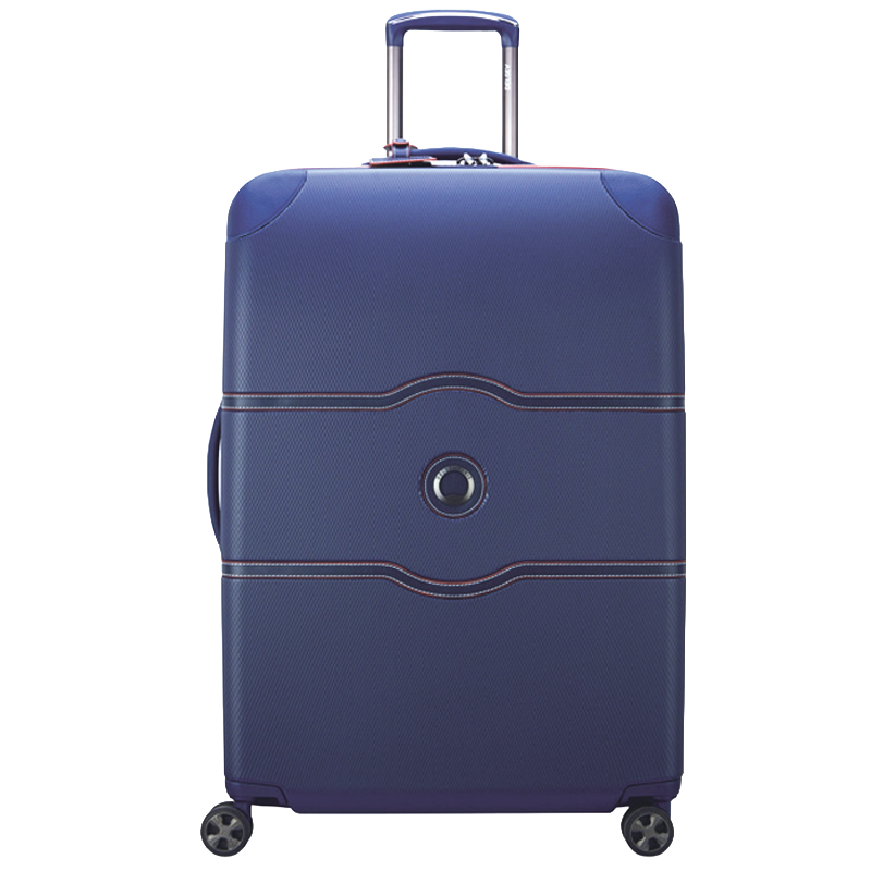 bp81015 Trolley da Cabina Chatelet - immagine 1