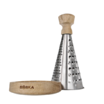Set Grattugia 2 pezzi Teepee
