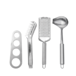 Set Pasta 4 pezzi Nella
