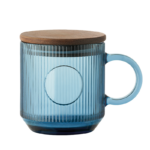 Tazza in Vetro Temperato Blich